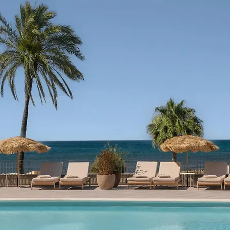 Hotel Me Terramar Sitges