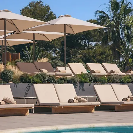 Hotel Me Terramar Sitges