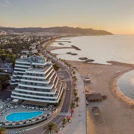 Me By Meliá Terramar Hotel Sitges