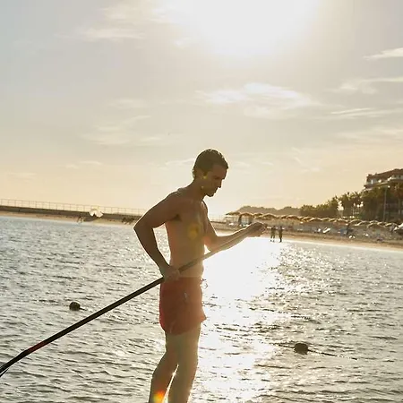 Me By Meliá Terramar Sitges