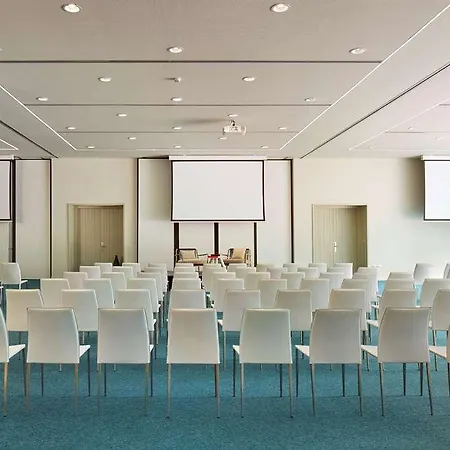 Hotel Me By Meliá Terramar