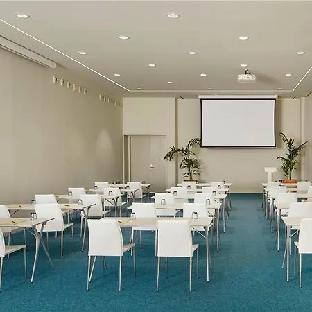 Hotel Me By Meliá Terramar 5*