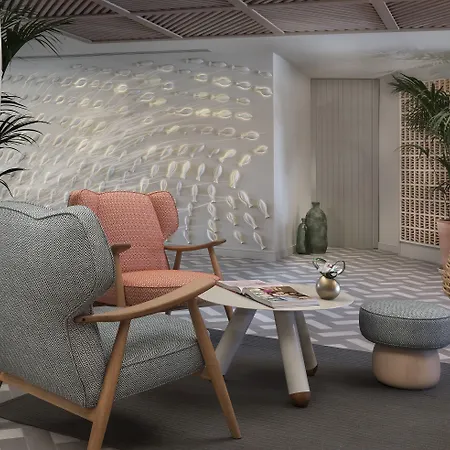 Me Terramar מלון