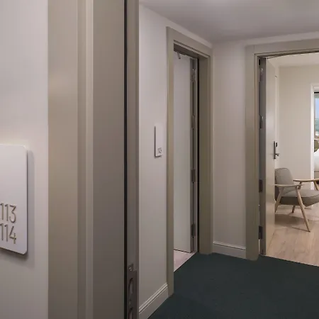 Me By Melia Terramar Hotell Sitges