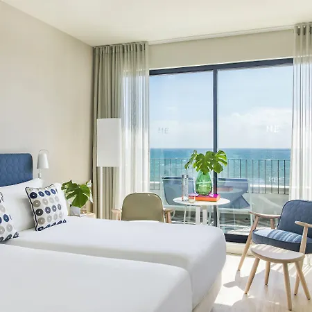 Hotel Me By Melia Terramar Sitges