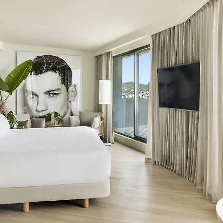 Hotell Me By Melia Terramar