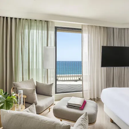 Hotel Me By Meliá Terramar Sitges