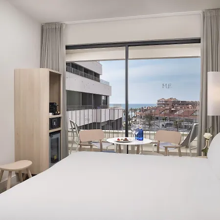 Hotel Me By Meliá Terramar 5*