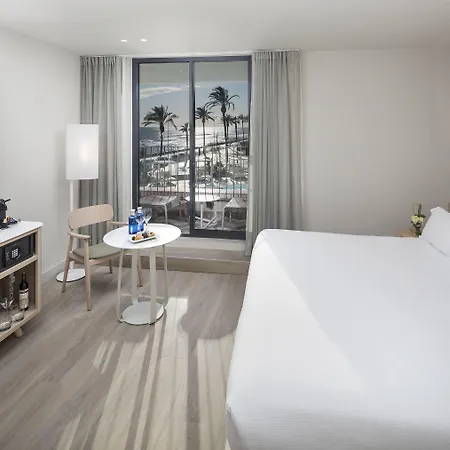 Me By Melia Terramar 5* Sitges