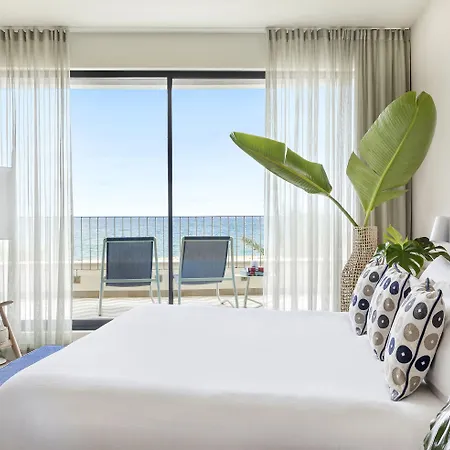 Me By Melia Terramar Hotel Sitges