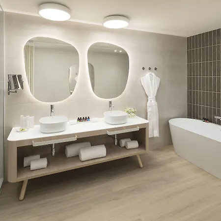 Hotel Me By Melia Terramar 5*
