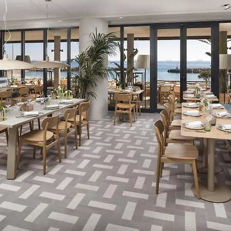 Hotel Me By Meliá Terramar Sitges