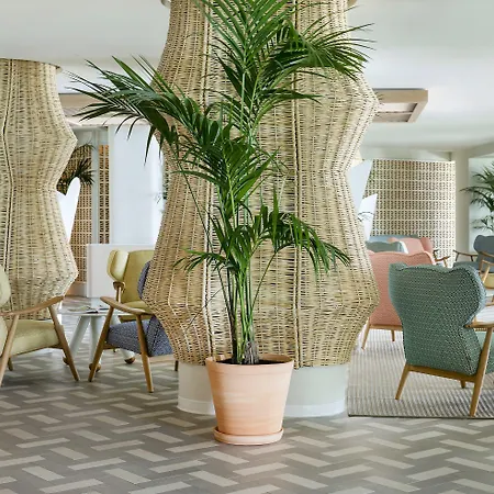 Hotell Me By Melia Terramar Sitges