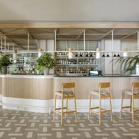 Готель Me Terramar