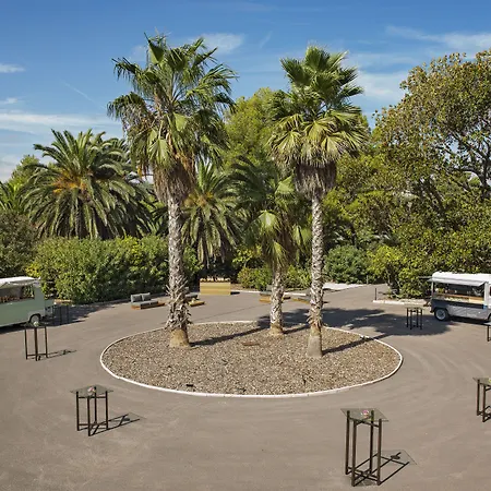 Me Terramar Готель 5*