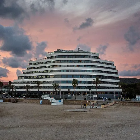 Hotel Me Terramar Sitges