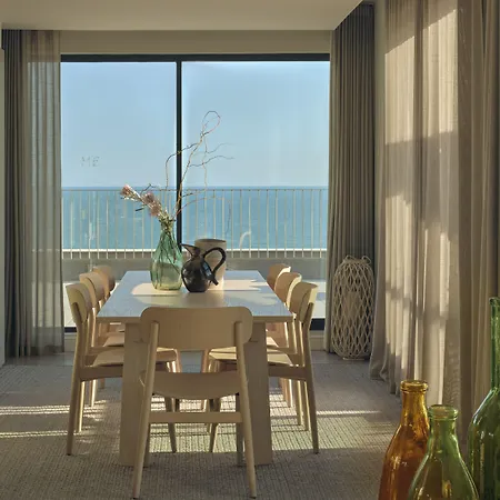 Me Terramar Готель 5*