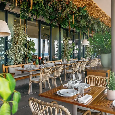 Me Terramar Сіджас