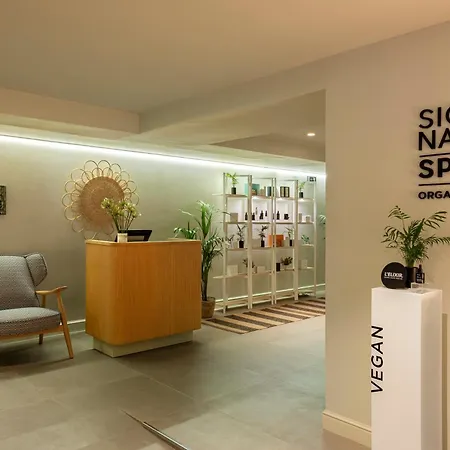 Hotel Me Terramar Sitges