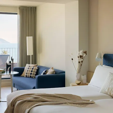 Me By Meliá Terramar 5* Sitges