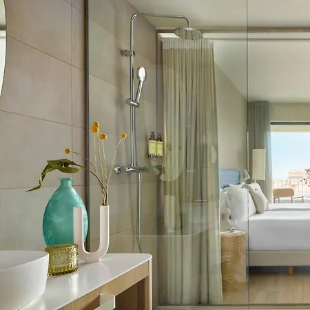 Hotel Me By Meliá Terramar Sitges
