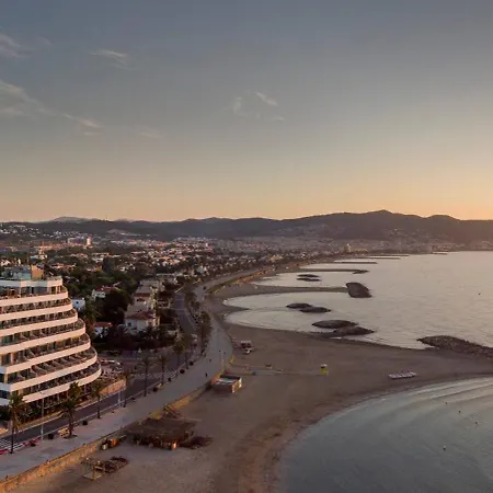 Hotel Me By Meliá Terramar Sitges
