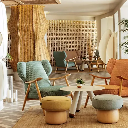 Hotel Me By Meliá Terramar 5*