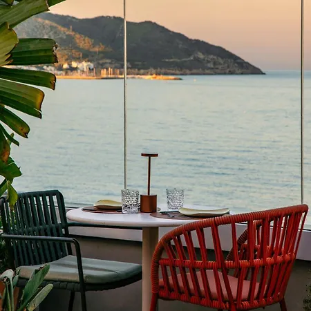 Hotel Me By Meliá Terramar Sitges
