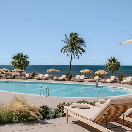 Hotel Me By Meliá Terramar 5*