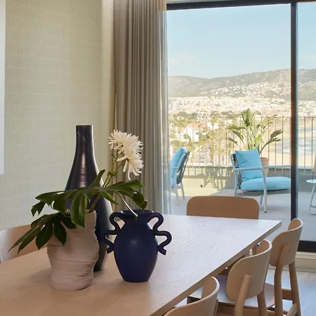 Hotel Me By Meliá Terramar