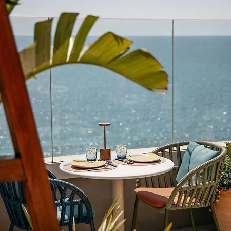 Hotel Me By Meliá Terramar Sitges
