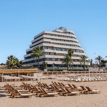 Me By Meliá Terramar Hotel Sitges