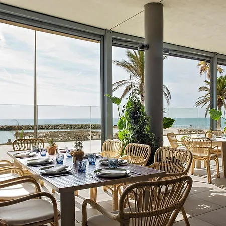 Hotel Me By Melia Terramar Sitges