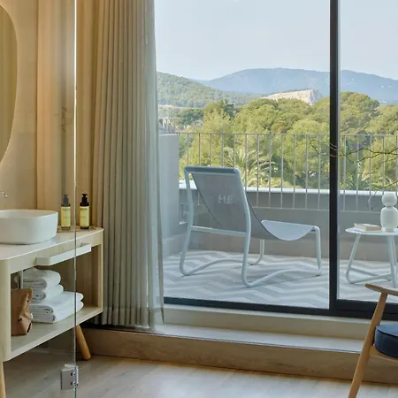 Me By Meliá Terramar Sitges