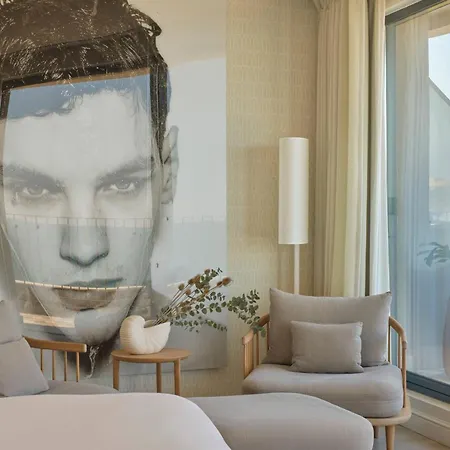 Hotel Me By Meliá Terramar