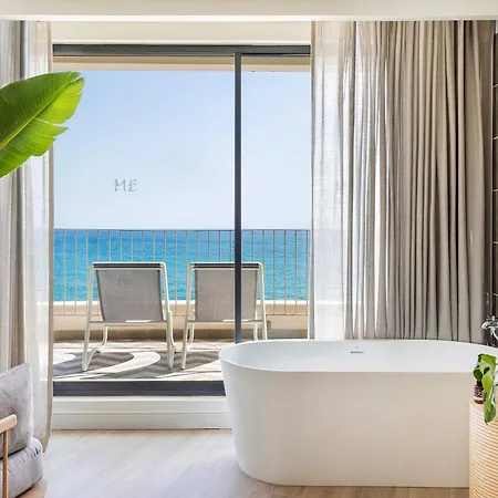 Me By Meliá Terramar Sitges