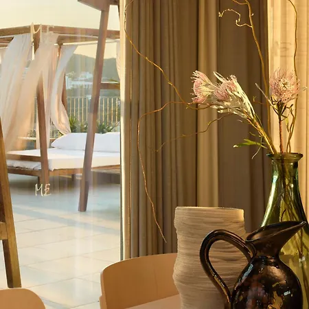 Hotel Me By Meliá Terramar 5*