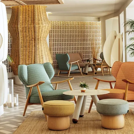 Hotel Me By Melia Terramar 5*