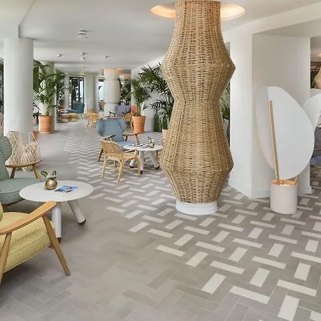 Hotel Me By Melia Terramar 5*
