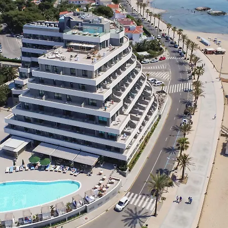 Hotel Me By Melia Terramar Sitges