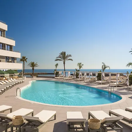Me By Melia Terramar Hotel Sitges