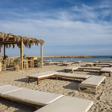 Hotel Me By Melia Terramar Sitges