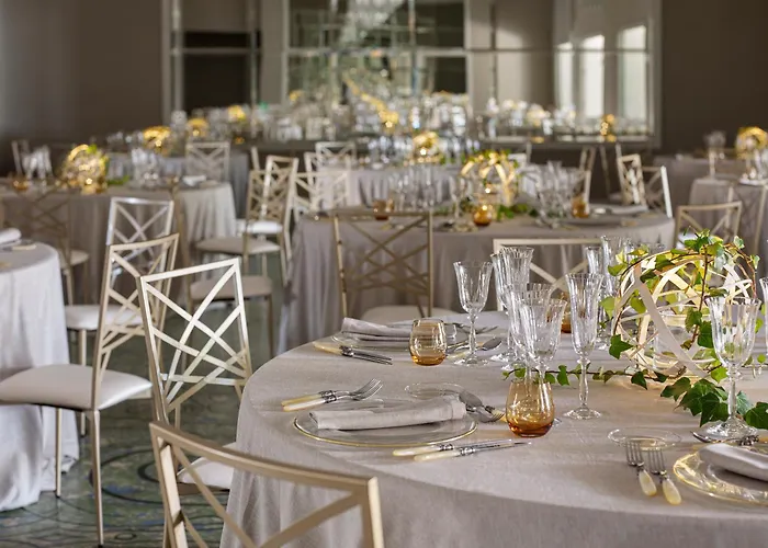 Me Terramar מלון