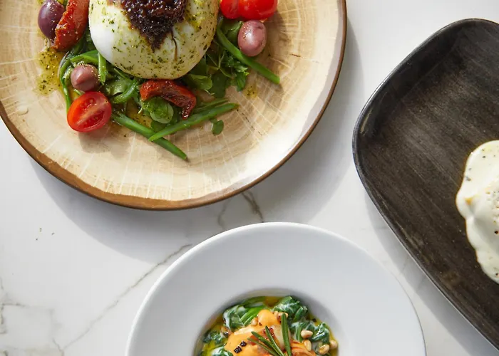 Me Terramar סיטגס