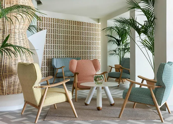 מלון Me Terramar