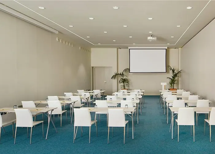 Hotel Me Terramar 5*