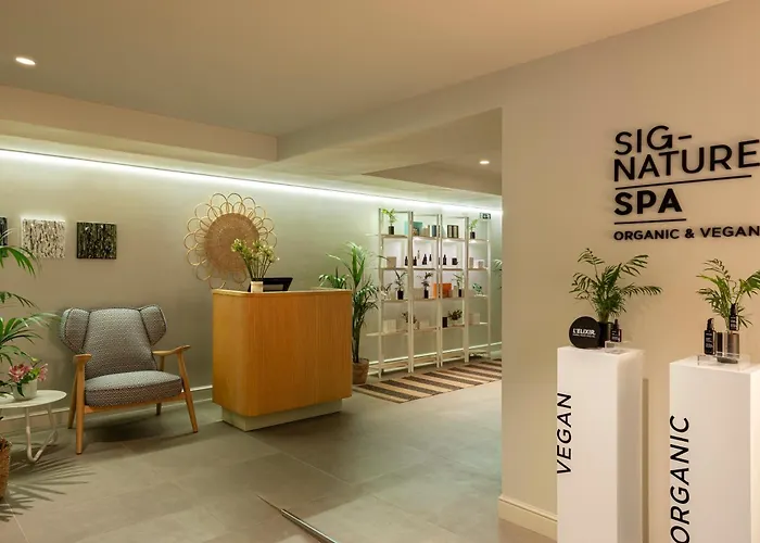 Hotel Me Terramar Sitges