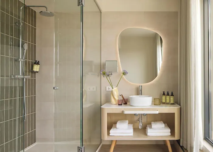 Me Terramar Hotel Sitges