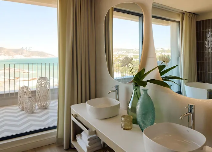 Hotel Me Terramar Sitges