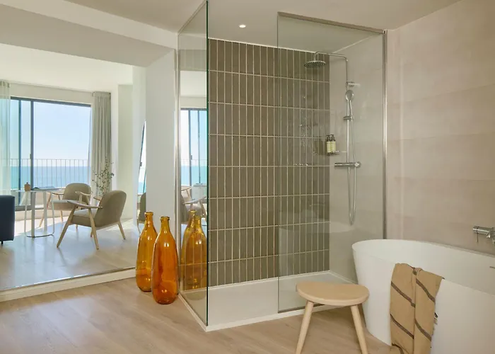 Me Terramar 5* Sitges